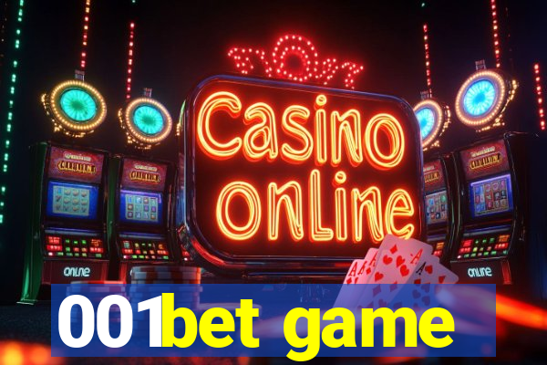 001bet game